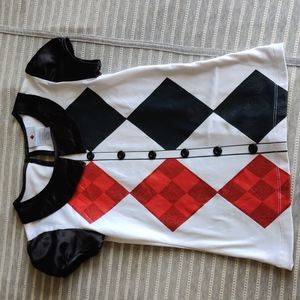 Harley Quinn Costume (kids)